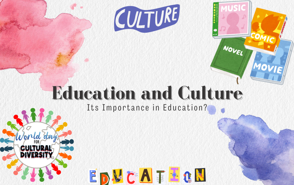 Education and Culture