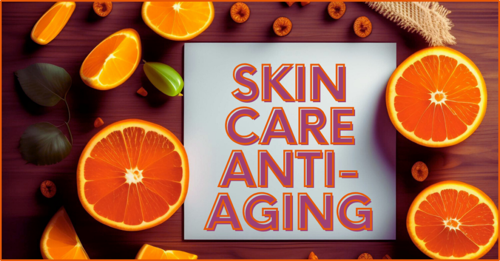 Skincare Anti-Aging