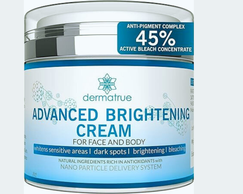 Best Skin Lightening Cream
