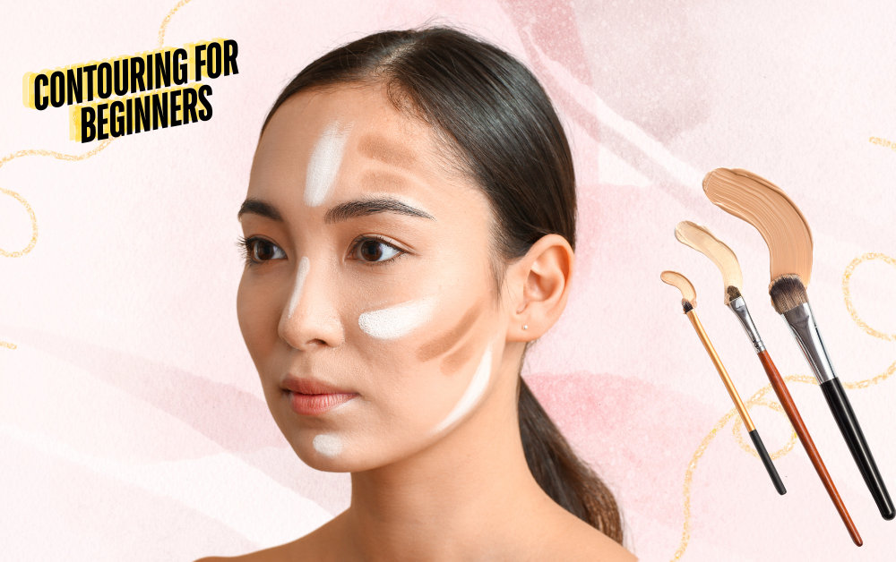 Contouring For Beginners